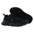 thumbnail image 4 of Champion 9318 Trail GS Boys Shoes Size 4, Color: Black, 4 of 5