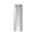 thumbnail image 1 of stanreset Rasoir Électrique Mini Portable, Recharge USB, Rasoir à Barbe, Tondeuse pour Poils du Nez pour Hommes, Argent, 1 of 6