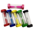 thumbnail image 5 of Shinycome Hourglass 6 Colors Sand Clock Timer Sand Timer Set Sandglass- 1/3/5/10/mins, 5 of 6
