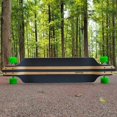 thumbnail image 4 of RIMABLE LANDDET Longboard GREENBIRD, 4 of 9