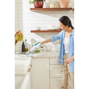 BLACK+DECKER Multi-purpose Steam Cleaning System with 6 Attachments, BHSM15FX08