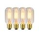 thumbnail image 1 of Bombilla De Luz E27 Retro E27, Bombilla De Tornillo, Bombilla De Lámpara Vintage, Bombilla De Iluminación Cálida, Lámpara De Ahorro De Energía, Globo Para Iluminación Del Hogar Y Dormitorio Scienceny HA026585-01, 1 of 6