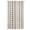 Brown, variant on Sheer Curtains 108 Inches Long, Boho Ethnic Semi Sheer Curtains Light Filtering Window Treatment, Aztec Bohemian Vintage Geometric Blue Rustic Privacy Voile Drapes for Living Room 52x108 Inch