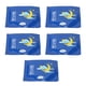 thumbnail image 4 of Etiqueta engomada a base de hierbas para el insomnio, 10 unidades de pegatinas para el insomnio, pegatinas de hierbas para ayudar al sueño, parches para el insomnio, multifuncionales, 4 of 12