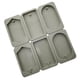 thumbnail image 1 of Kit premium para hacer velas 3D con silicona - Juego de formas geométricas 4 piezas, 1 of 8