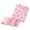 0-B3519, variant on WOYY Loungewear Set for Girls Cartoon Print Knit Long Sleeve Top Pants Sleepwear Set Children's Clothes Sets, Sizes 1-2