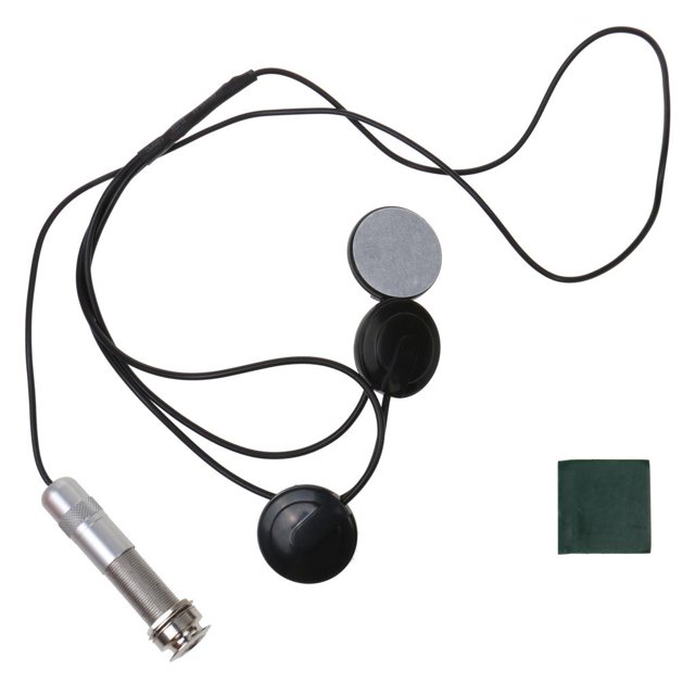 Pastilla para Guitarra Banjo Ukulele Mandolina Partes Y Accesorios de Guitarra Acústica Hugo Levantar