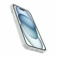thumbnail image 3 of OtterBox Symmetry Clear MagSafe Case Clear for iPhone 16e/15/14/13, 3 of 5