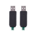 thumbnail image 3 of 6x PC USB to RS485 -485 Interface Converter Serial Adapter Compatible + PLC, 3 of 9