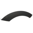 thumbnail image 1 of Couvercle d'Arc de Roue, Garniture de Garde-Boue Sportive à Rayures avec Matériaux PP EPDM Haute Résistance, Bande CarTrim pour R50 R53 R52, 1 of 8