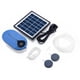 thumbnail image 1 of Eigraketly Bomba de agua, Panel de energía Solar, tamaño compacto, accesorios para el hogar, válvula de aire, fuente multiusos montada en la Pescar, 1 of 5