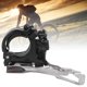 thumbnail image 1 of Desviador Delantero De Bicicleta Modelo FD-M400, Transmisión De Desviador De Bicicleta, Accesorio Duradero Para Bicicleta De Montaña, Ciclismo, Bicicleta De Carretera, Bicicleta ANGGREK Otros, 1 of 8