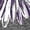 Dark Gray, variant on Purple And White Daisy Floral Graphic Tees V-neck Print Tshirt Shirts White Gray S-5XL Tops