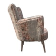 thumbnail image 3 of Morro Accent Chair Multicolor, 3 of 10