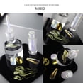 thumbnail image 1 of Nail Powder Pen Holographic Nails Powder with Mirror Effect, 1 of 10