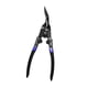 thumbnail image 3 of Herramienta universal para quitar clips de sujeción de automóviles, removedor de remaches de molduras, herramientas automotrices para Azul negro, 3 of 8