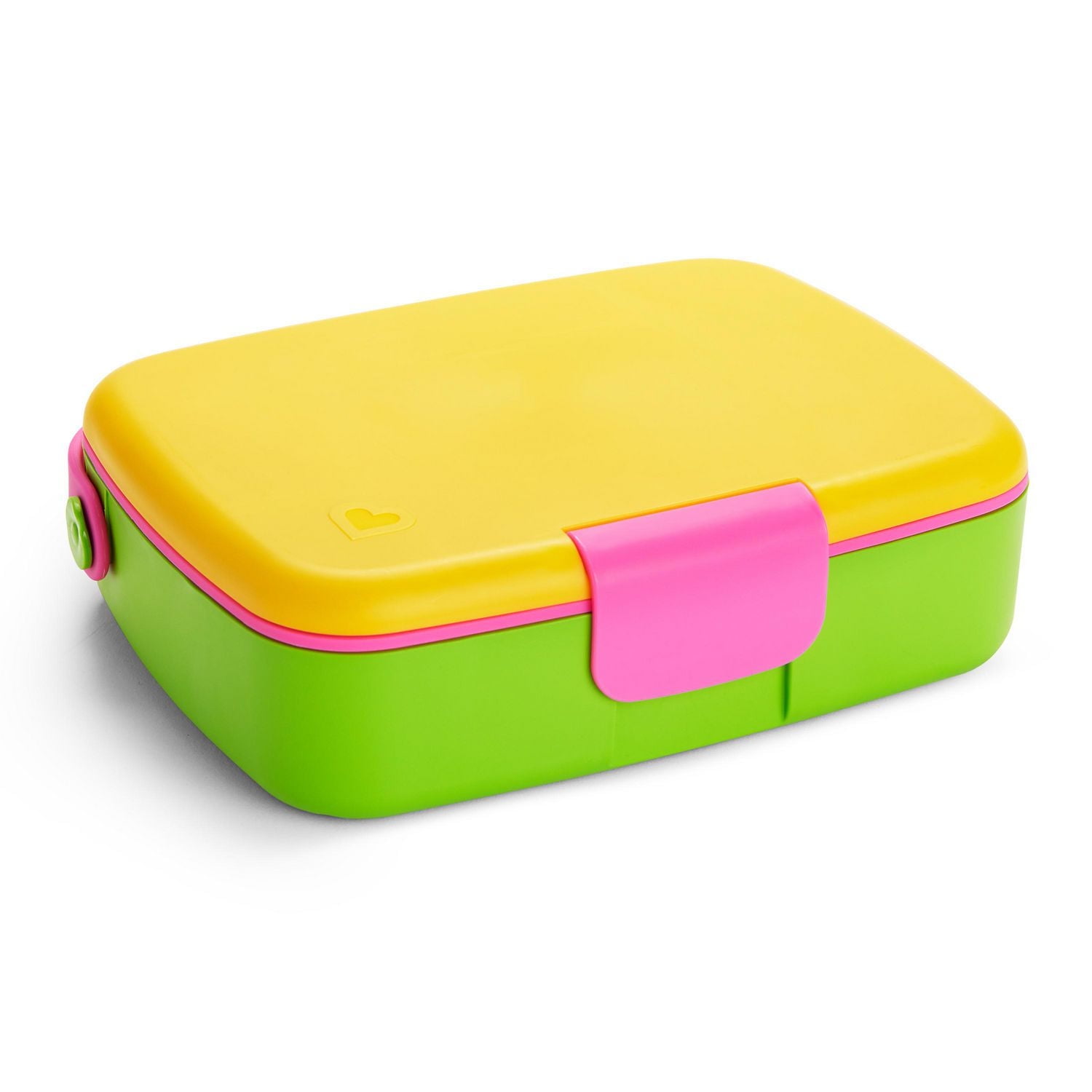 Munchkin Boîte à lunch Bento  pour tout-petits, la couleur peut varier