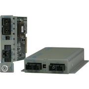 iConverter OC12FF 8683-1-x Transceiver/Media Converter