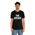 thumbnail image 4 of Bella Canvas 3001, The Ruckus T-Shirt, 4 of 8
