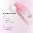 thumbnail image 3 of SOULSPA PURE Exfoliante corporal y de pies con manteca de karité y uva, exfoliante corporal rejuvenecedor y rico en antioxidantes para una piel brillante, 10 oz, 3 of 5