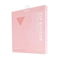 thumbnail image 4 of Vault X Premium Exo-Tec Zip Binder 12 Pocket, 20 Double-Sided Pages for 480 Side-Loading Slots for Board, Collectible or Trading Card Game Protective Folder Album (Blue), 4 of 4