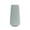 Green, variant on Pp Geometric Vase 15X30Cm Modern Decorative Flower Arrangement Container for Home Office Desktop Decoration