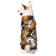 thumbnail image 1 of Balery Dogs Different Breeds Sudadera con Capucha para Perros Pequeños – Ropa para Mascotas, Disfraz para Perros y Gatos, Ideal para Fiestas y Cosplay-XX-Large, 1 of 6