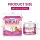 thumbnail image 2 of ERAYCEE Breast Firming Cream - Lifting, Tightening, and Nourishing Massage Cream for Sagging Breasts, 2 of 5