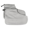 thumbnail image 1 of Guantes Hidratantes de Cera para Manos Y Pies Sunnimix Botines de Cera de Parafina, 1 of 8