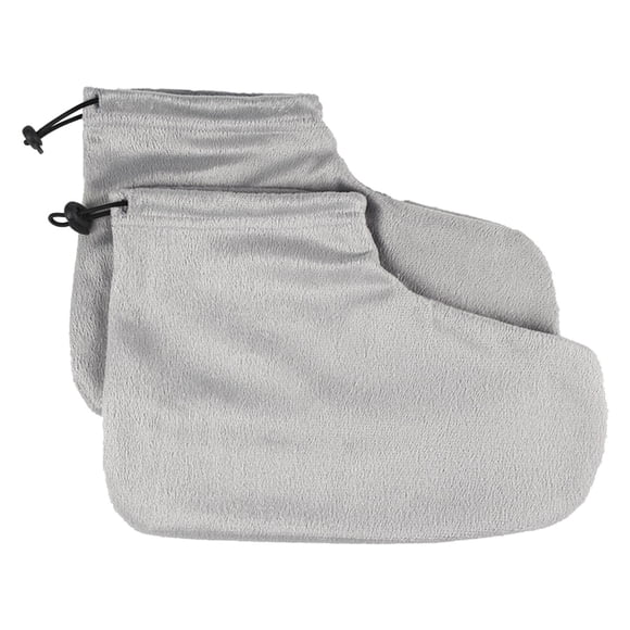 Guantes Hidratantes de Cera para Manos Y Pies Sunnimix Botines de Cera de Parafina