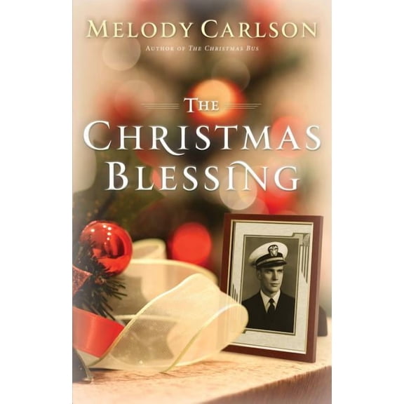 Christmas Blessing, (Paperback)