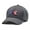 Gray, variant on 1376700035XL-2X Blitzing XL-XXL Gray Baseball Cap