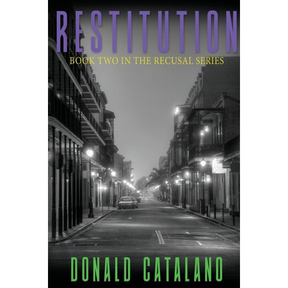 Restitution, (Paperback)