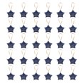 thumbnail image 1 of 30 Uds. Cajas de dulces con forma de estrella para boda, Baby Shower, recuerdos de fiesta, Cajas de Regalo, suministros de embalaje, MEJOR Simple, 1 of 14