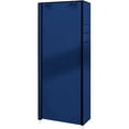 thumbnail image 1 of Zapatera  9 Niveles Armable Multiusos Azul Mario, 1 of 4