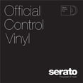 thumbnail image 2 of Serato 7 pulgadas colores estándar Negro par, 2 of 4