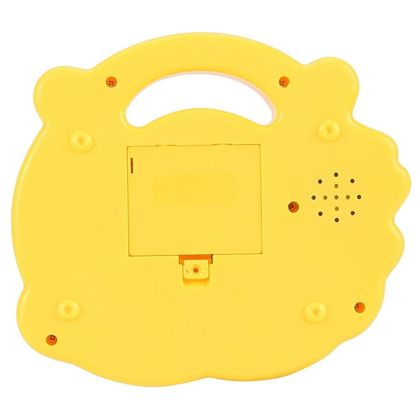 Juguete de piano para bebé, Juguete de piano educativo musical para bebé, juguetes musicales de desarrollo de granja de animales, regalos para niños