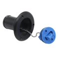 thumbnail image 1 of Carafe d'Entrée d'Eau pour Remorque Remplissage de Réservoir Accessoires RV, 1 of 5