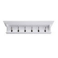 thumbnail image 1 of Novasolo D169 100 cm 6 Hook Coat Rack, 1 of 1