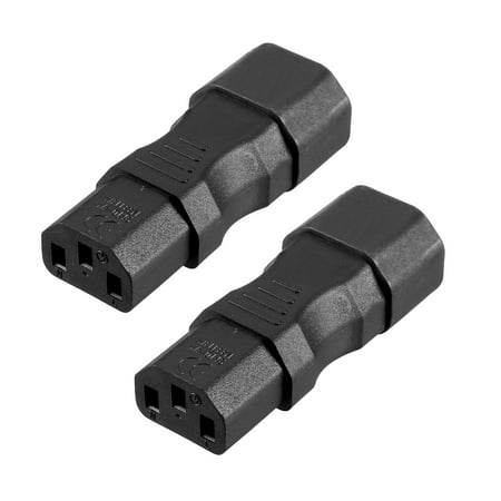 c13 c14 250v iec320
