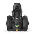 thumbnail image 4 of Powakaddy CT8 GPS/EBS Electric Golf Trolley - 36 Hole Lithium, 4 of 5