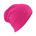 thumbnail image 2 of Beechfield  Hemsedal Cotton Slouch Beanie, 2 of 2