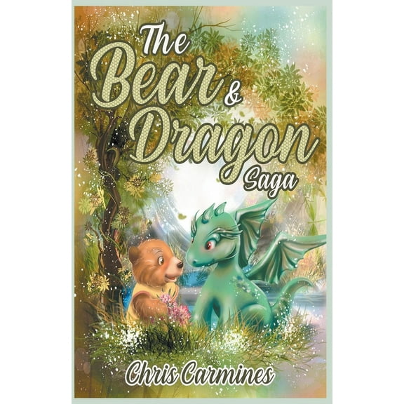 The Bear & Dragon Saga, (Paperback)