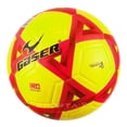 thumbnail image 3 of Balón de Futbol Soccer Gaser Amarillo Laminado Medida Oficial 5, 3 of 4
