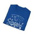 thumbnail image 5 of Steminist, Gildan Unisex Softstyle T-Shirt, Science Graphic Tee, S-3XL, 5 of 5