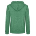 thumbnail image 4 of Penkiiy Sweat à Capuche pour Femmes Mode Manches Longues Imprimé avec Poche Décontracté Vert Y2K, 4 of 7