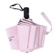 thumbnail image 3 of plegable para lluvia, abierto, para viajes, senderismo, deportes al aire libre , Rosa, 3 of 10