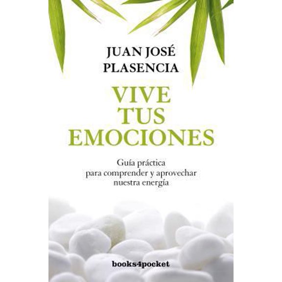 Pre-Owned Vive Tus Emociones = Live Your Emotions (Paperback) 8492801247 9788492801244