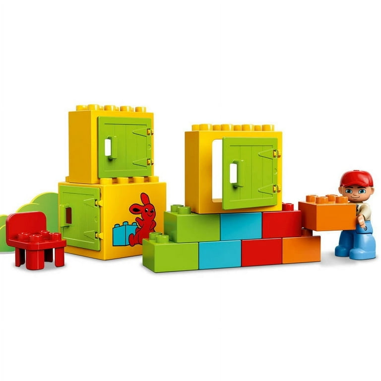 LEGO DUPLO: Delivery Vehicle (10601) for sale online