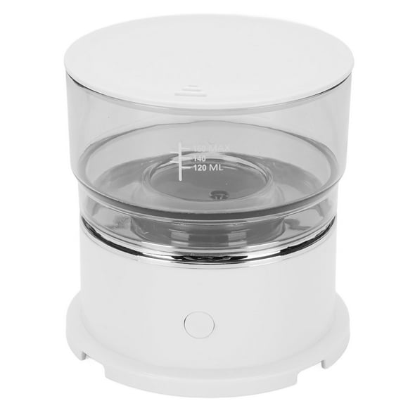Automatic Hand Drip Coffee Machine, Hand Drip Portable Coffee Maker Electronic Temperature Control for Travel